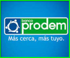 Teléfonos 800 Banco Prodem Call Center